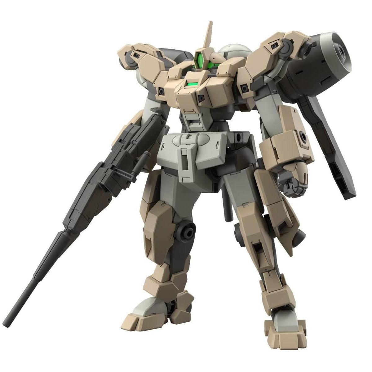 Bandai HG 1/144 Demi Barding MK65313 - image 1
