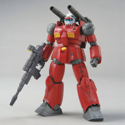 Bandai - HG 1/144 Guncannon (Cucuruz Doan’s Island Version) - MK65315