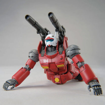 Bandai - HG 1/144 Guncannon (Cucuruz Doan’s Island Version) - MK65315