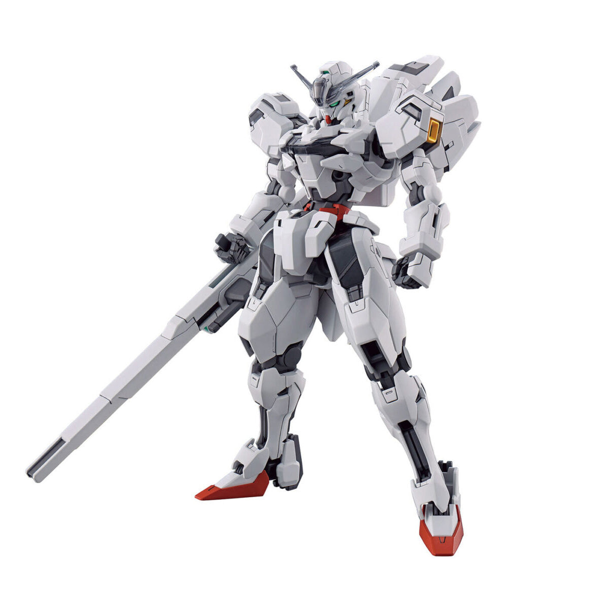 Bandai - HG 1/144 Gundam Calibarn - MK65322
