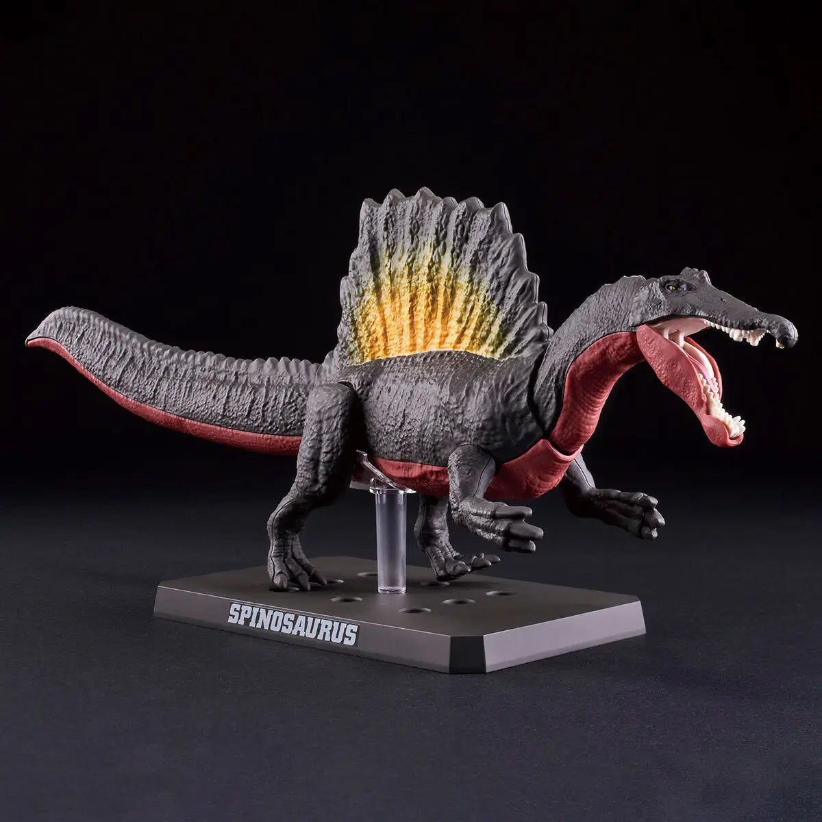 Bandai Plannosaurus Spinosaurus MK65427 - image 1