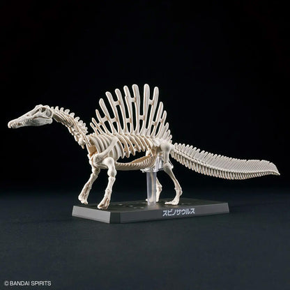 Bandai Plannosaurus Spinosaurus MK65427 - image 3