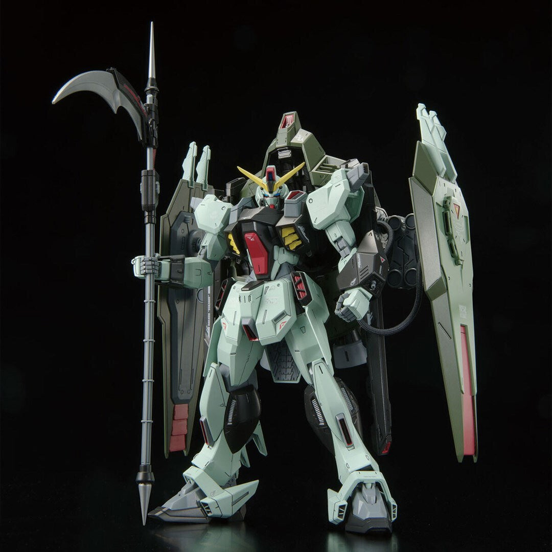 Bandai Full Mechanics 1/100 Forbidden Gundam MK65429 - image 1