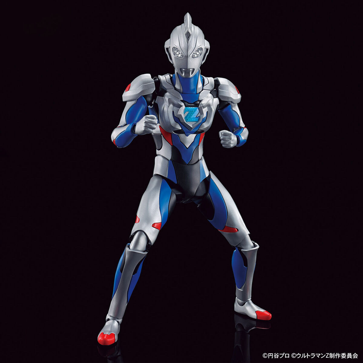 Bandai Figure-Rise Standard Ultraman Z Original MK65439 - image 3
