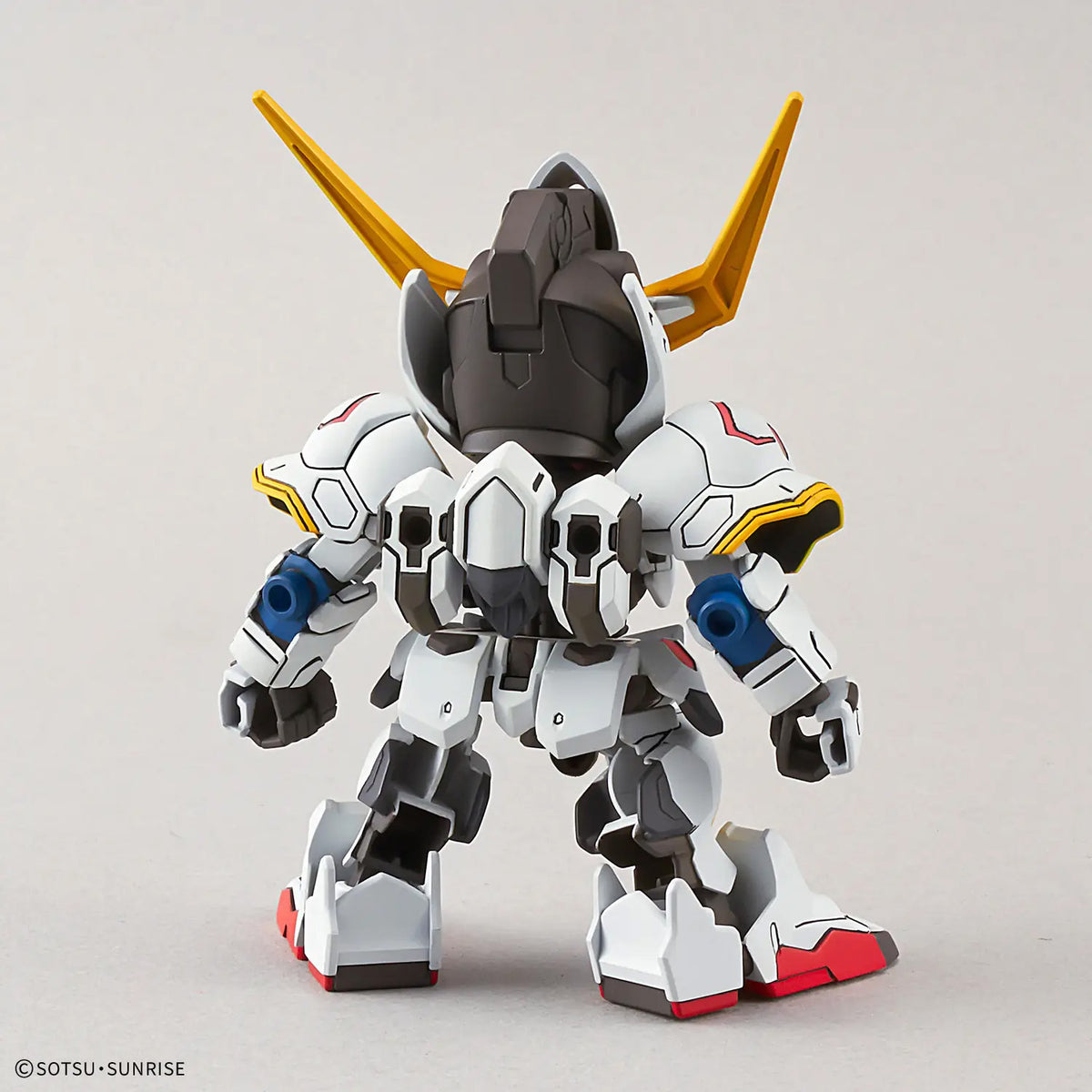 Bandai SD Gundam EX-Standard Gundam Barbatos MK65624 - image 4