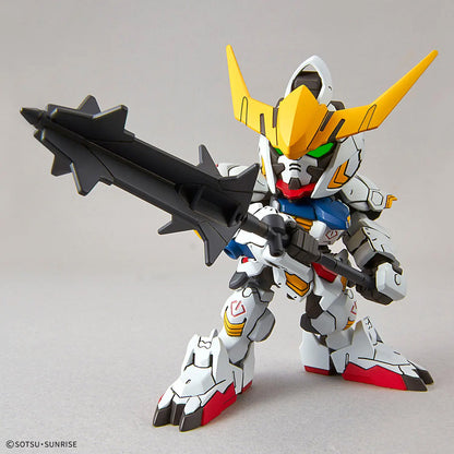 Bandai SD Gundam EX-Standard Gundam Barbatos MK65624 - image 5