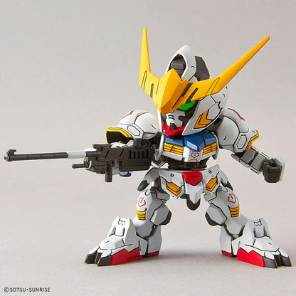 Bandai SD Gundam EX-Standard Gundam Barbatos MK65624 - image 6
