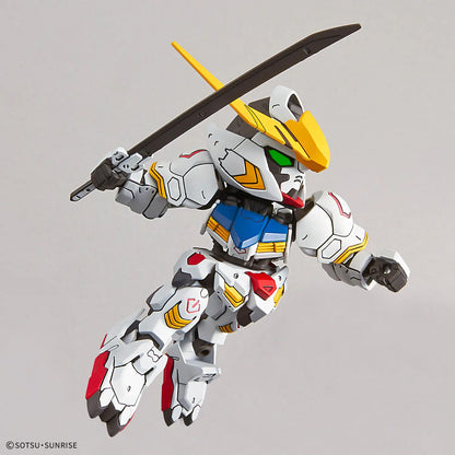 Bandai SD Gundam EX-Standard Gundam Barbatos MK65624 - image 7