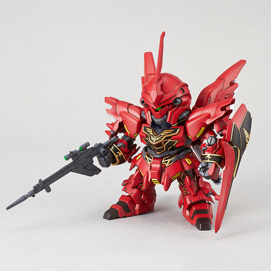 Bandai - SD Gundam Ex-Standard Sinanju - MK65627