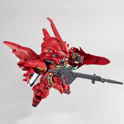 Bandai - SD Gundam Ex-Standard Sinanju - MK65627