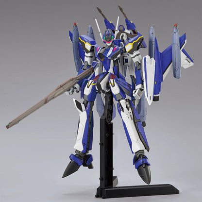 Bandai HG 1/100 YF-29 Durandal Valkyrie (Maximilian Jenius Use) Full Set Pack MK65691 - image 1