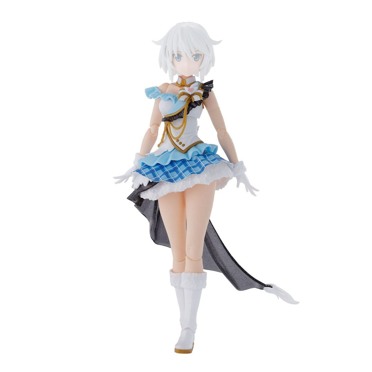 Bandai 30MS Option Body Parts Beyond the Blue Sky 1 (Colour a) MK65705 - image 1