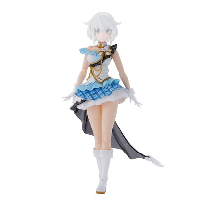 Bandai 30MS Option Body Parts Beyond the Blue Sky 1 (Colour a) MK65705 - image 1