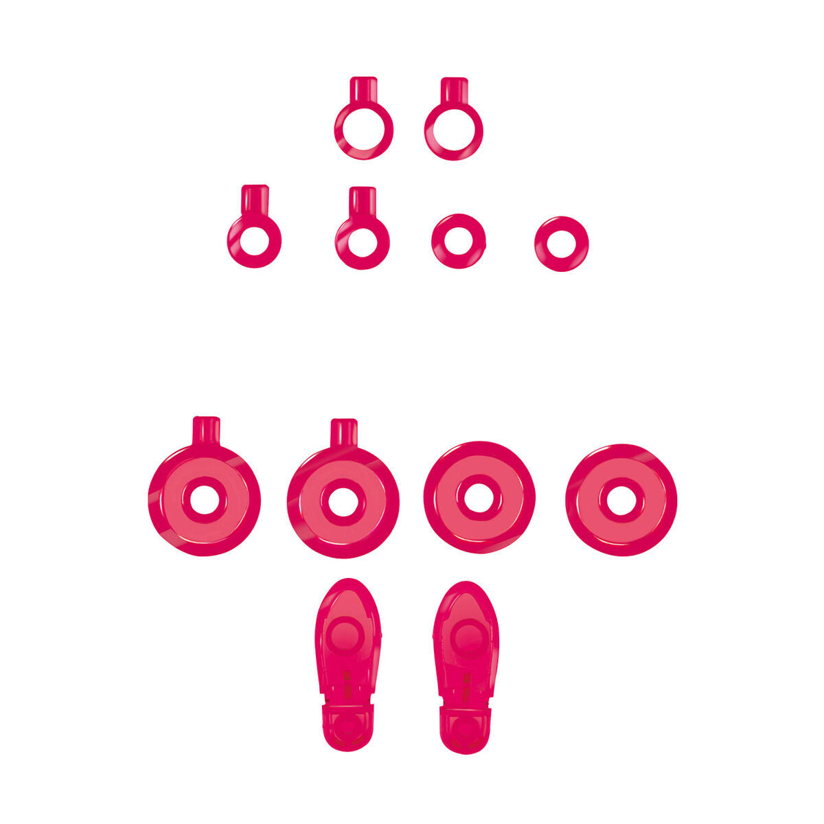 Bandai 30MS Option Body Parts Type S05 (Colour a) MK65713 - image 3