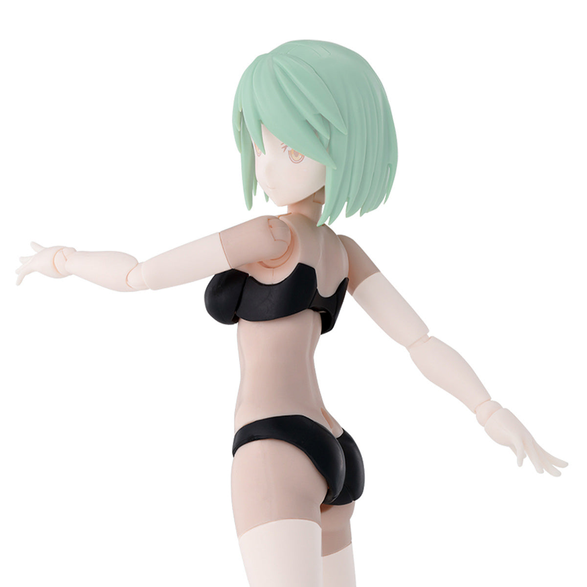 Bandai 30MS Option Body Parts Type S06 (Colour B) MK65724 - image 2