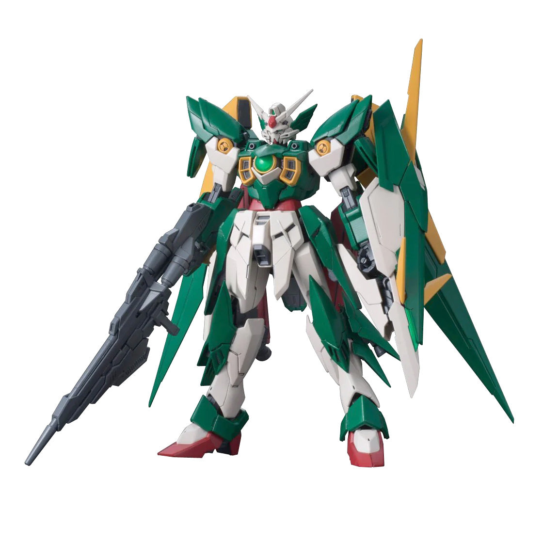 Bandai MG 1/100 Gundam Fenice Rinascita MK66137 - image 1