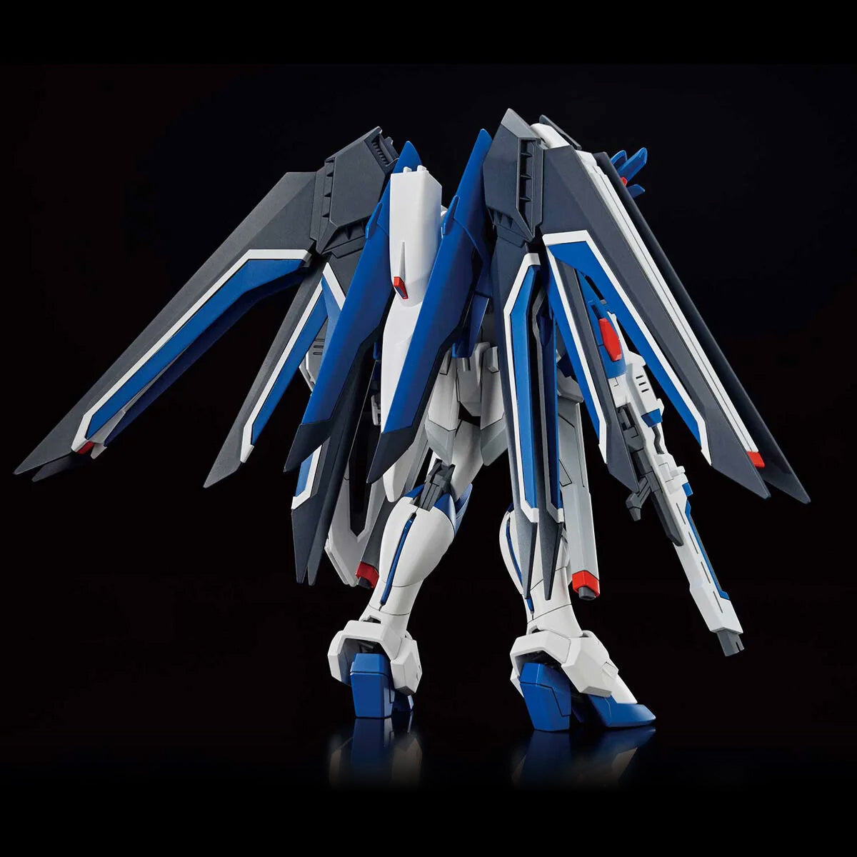 Bandai - HG 1/144 Rising Freedom Gundam - MK66284
