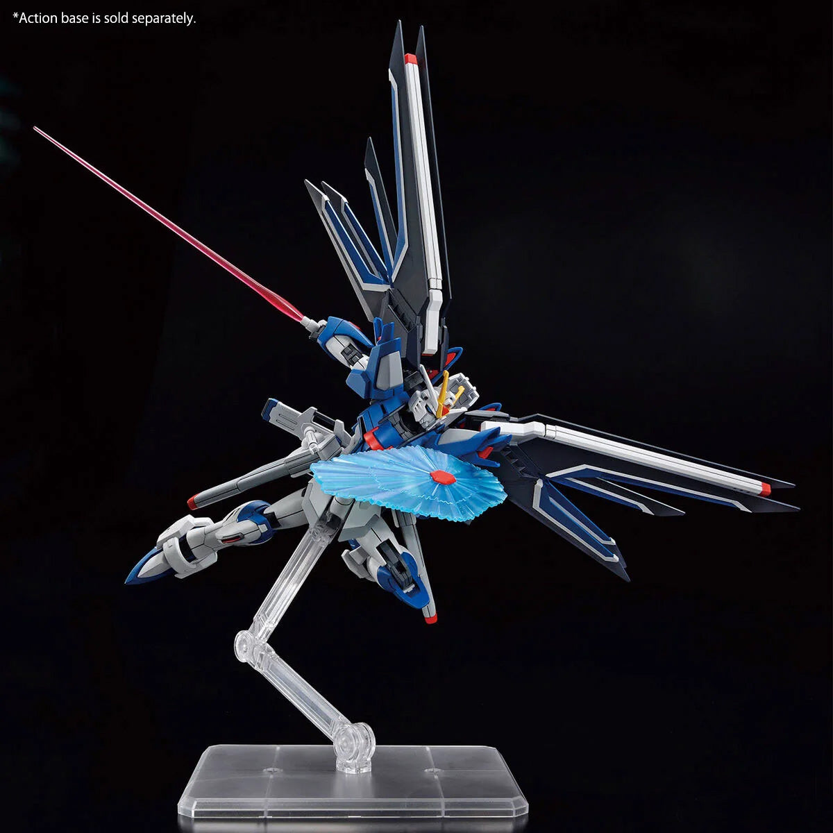 Bandai - HG 1/144 Rising Freedom Gundam - MK66284