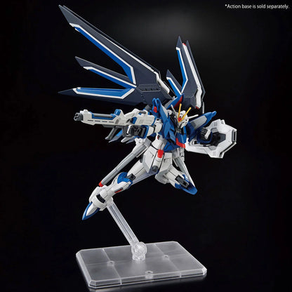 Bandai - HG 1/144 Rising Freedom Gundam - MK66284