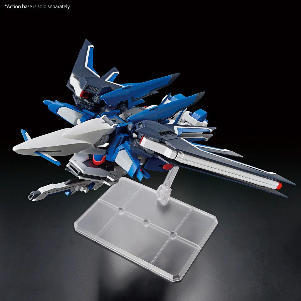 Bandai - HG 1/144 Rising Freedom Gundam - MK66284