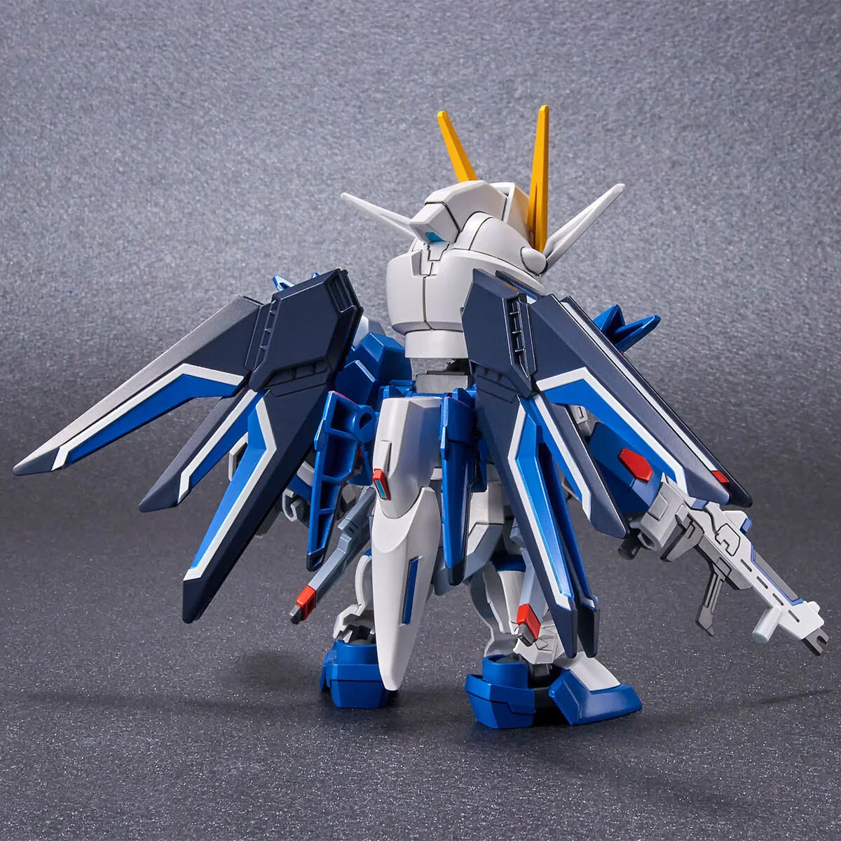Bandai - SD Gundam Ex-Standard Rising Freedom Gundam - MK66286