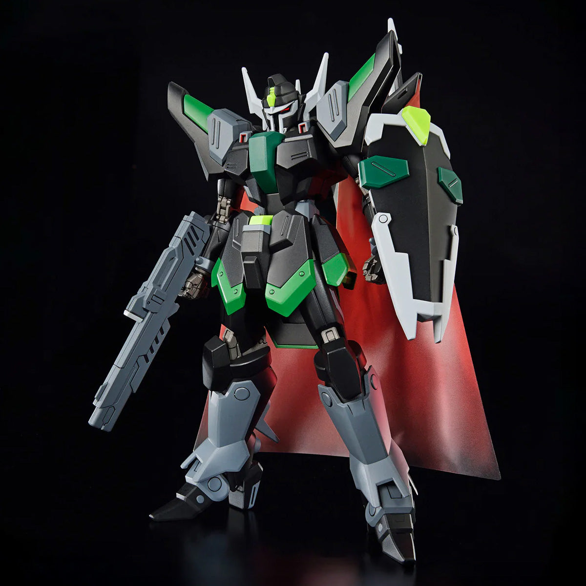 Gunpla Hg - HG 1/144 Black Knight Squad Rud-Ro.A MK66305