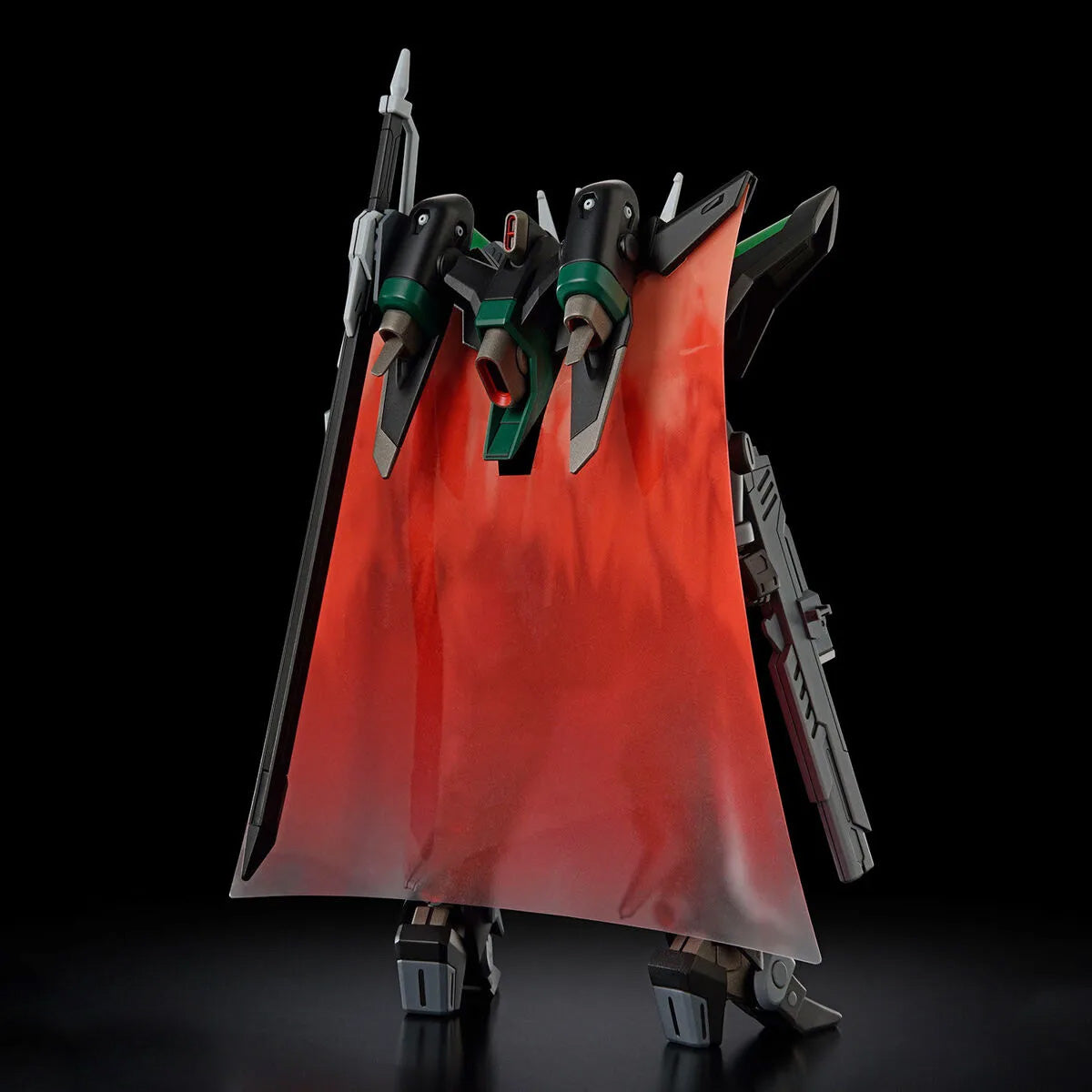 Gunpla Hg - HG 1/144 Black Knight Squad Rud-Ro.A MK66305