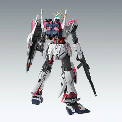 Bandai - MG 1/100 Narrative Gundam C-Packs Version Ka - MK66308