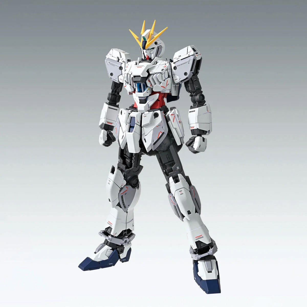 Bandai - MG 1/100 Narrative Gundam C-Packs Version Ka - MK66308