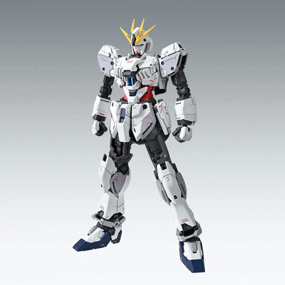 Bandai - MG 1/100 Narrative Gundam C-Packs Version Ka - MK66308