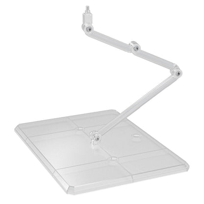 Bandai - Action Base 8 Clear - MK66309