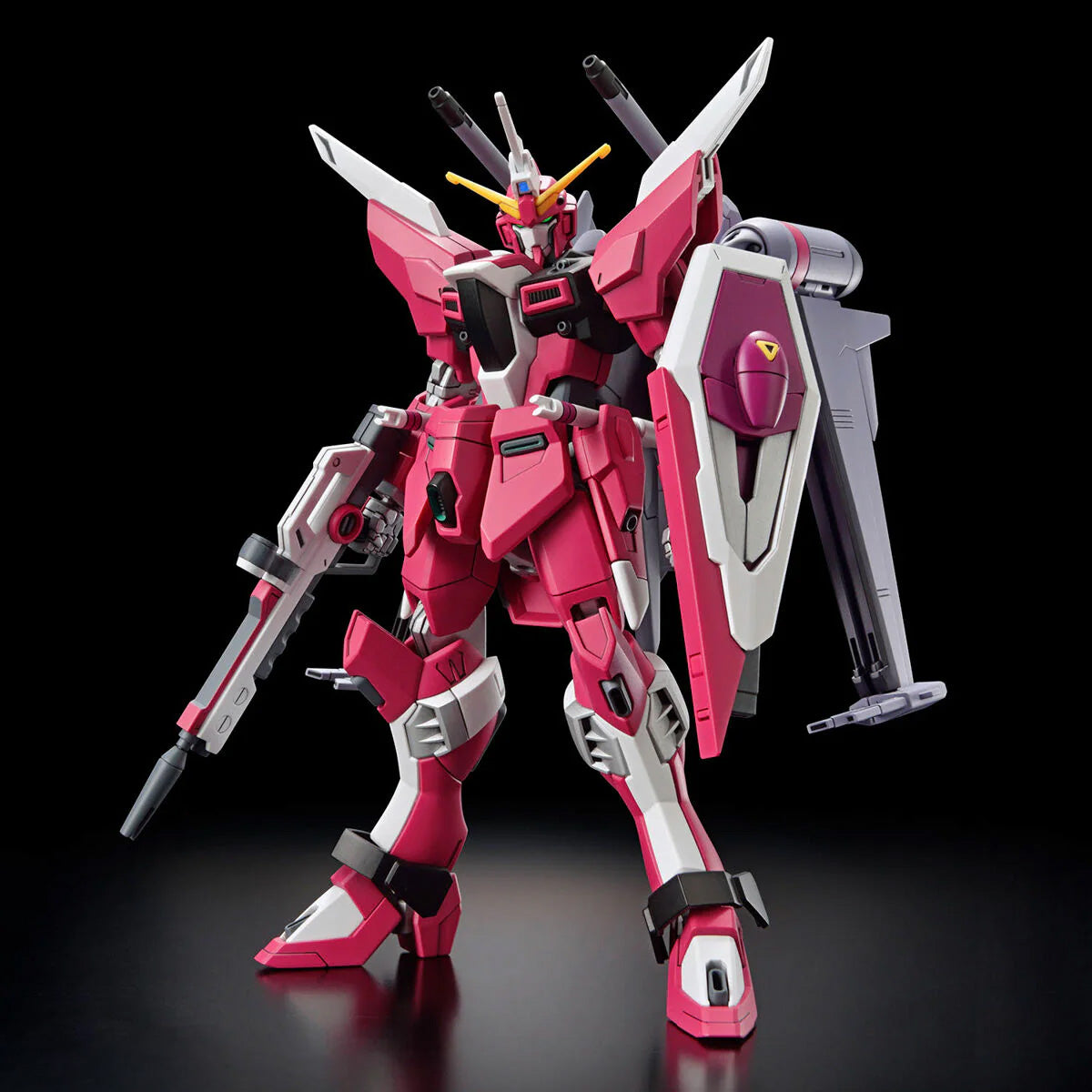 Gunpla Hg - HG 1/144 Infinite Justice Gundam Type II MK66692