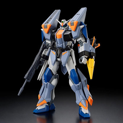 Gunpla Hg - HG 1/144 Duel Blitz Gundam MK66700
