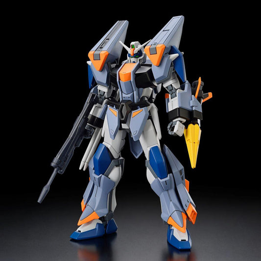 Gunpla Hg - HG 1/144 Duel Blitz Gundam MK66700