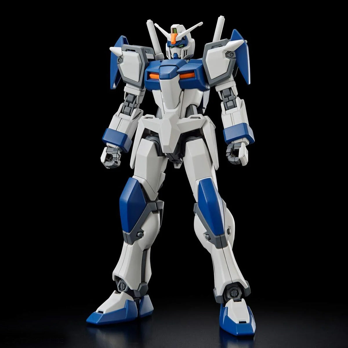 Gunpla Hg - HG 1/144 Duel Blitz Gundam MK66700