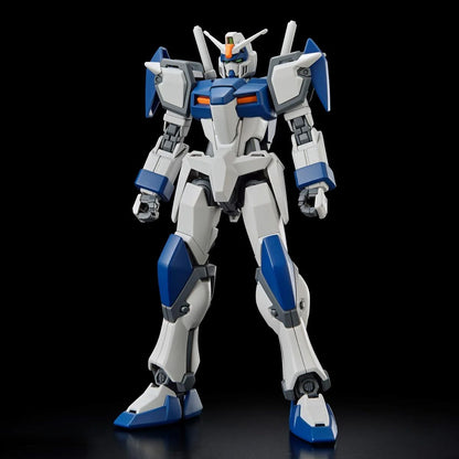 Gunpla Hg - HG 1/144 Duel Blitz Gundam MK66700