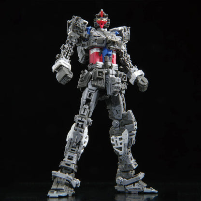Gunpla Rg - RG 1/144 RX-78-2 Gundam Version 2.0 MK67155
