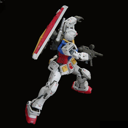 Gunpla Rg - RG 1/144 RX-78-2 Gundam Version 2.0 MK67155
