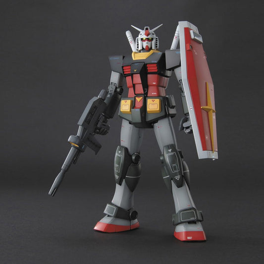 Bandai MG 1/100 G Armour Real Type Colour version MK67227 — box art