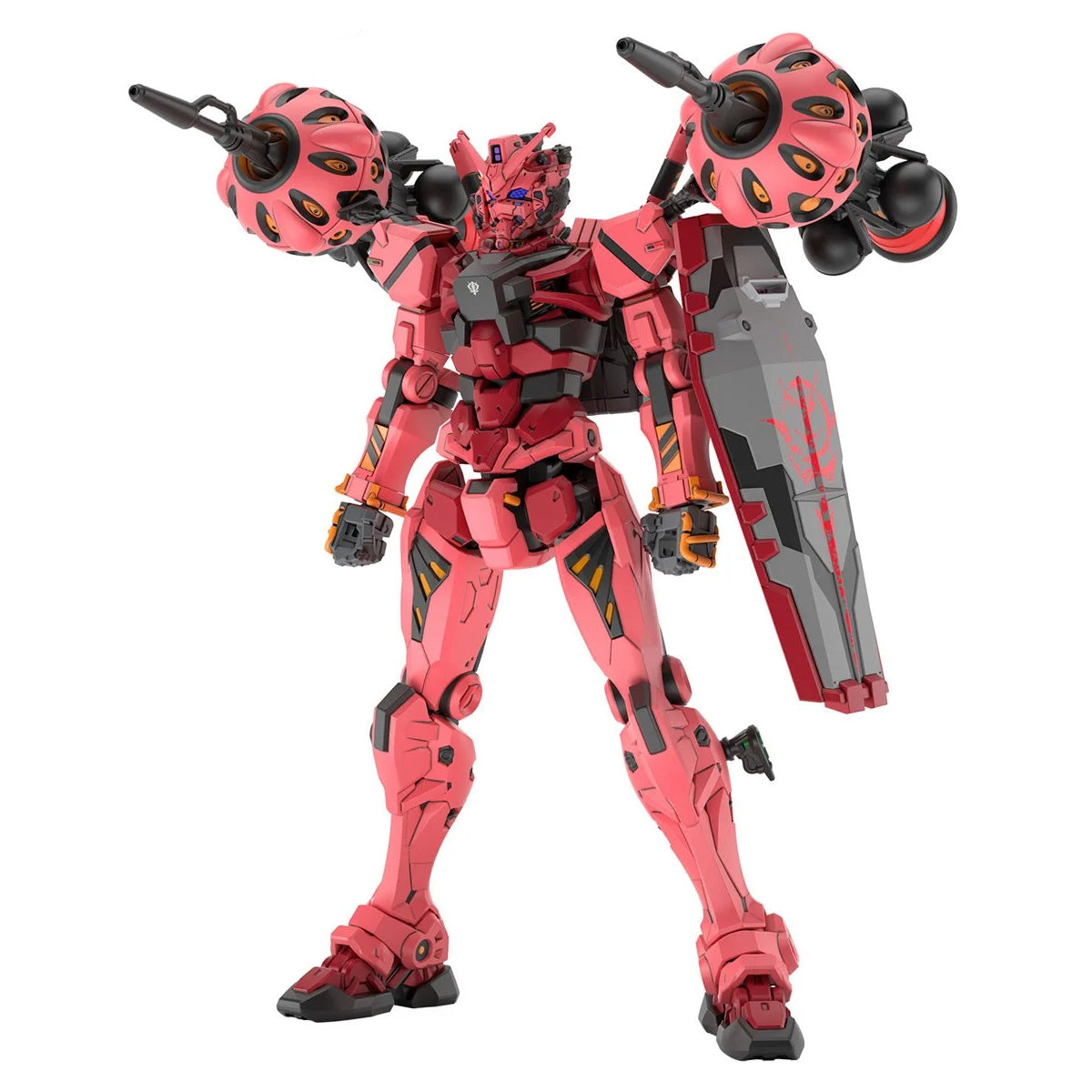 Bandai - HG 1/144 Red Gundam - MK68569