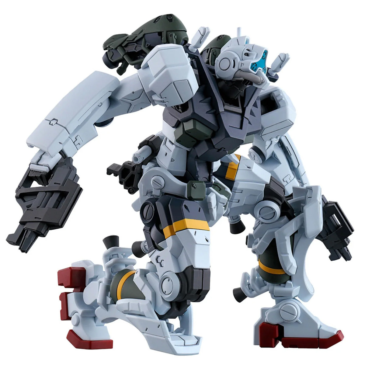 Bandai - HG 1/144 Bocata's Gelgoog (GQ) - MK68590