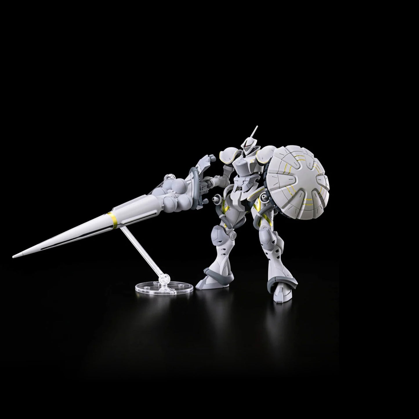 Bandai - HG 1/144 Xavier's Gyan Hakuji-Packs - MK68594