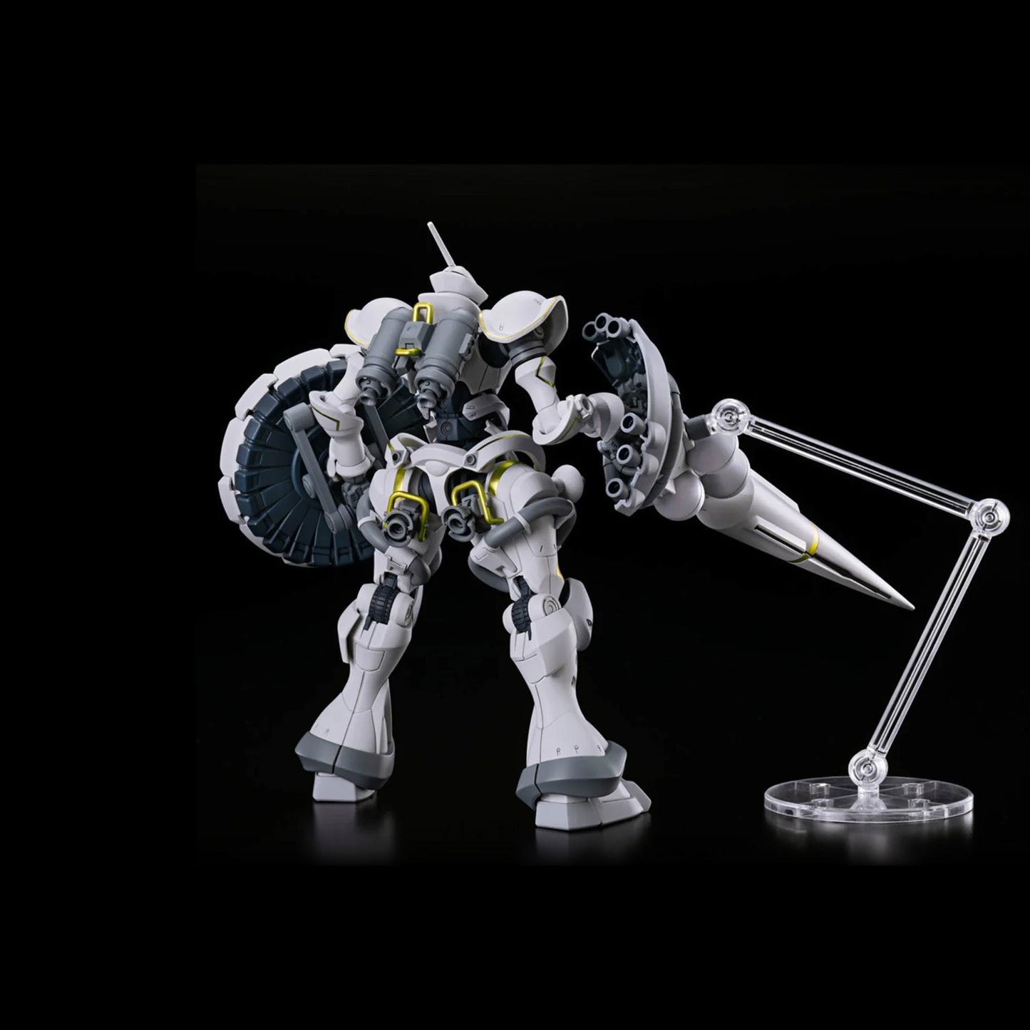 Bandai - HG 1/144 Xavier's Gyan Hakuji-Packs - MK68594
