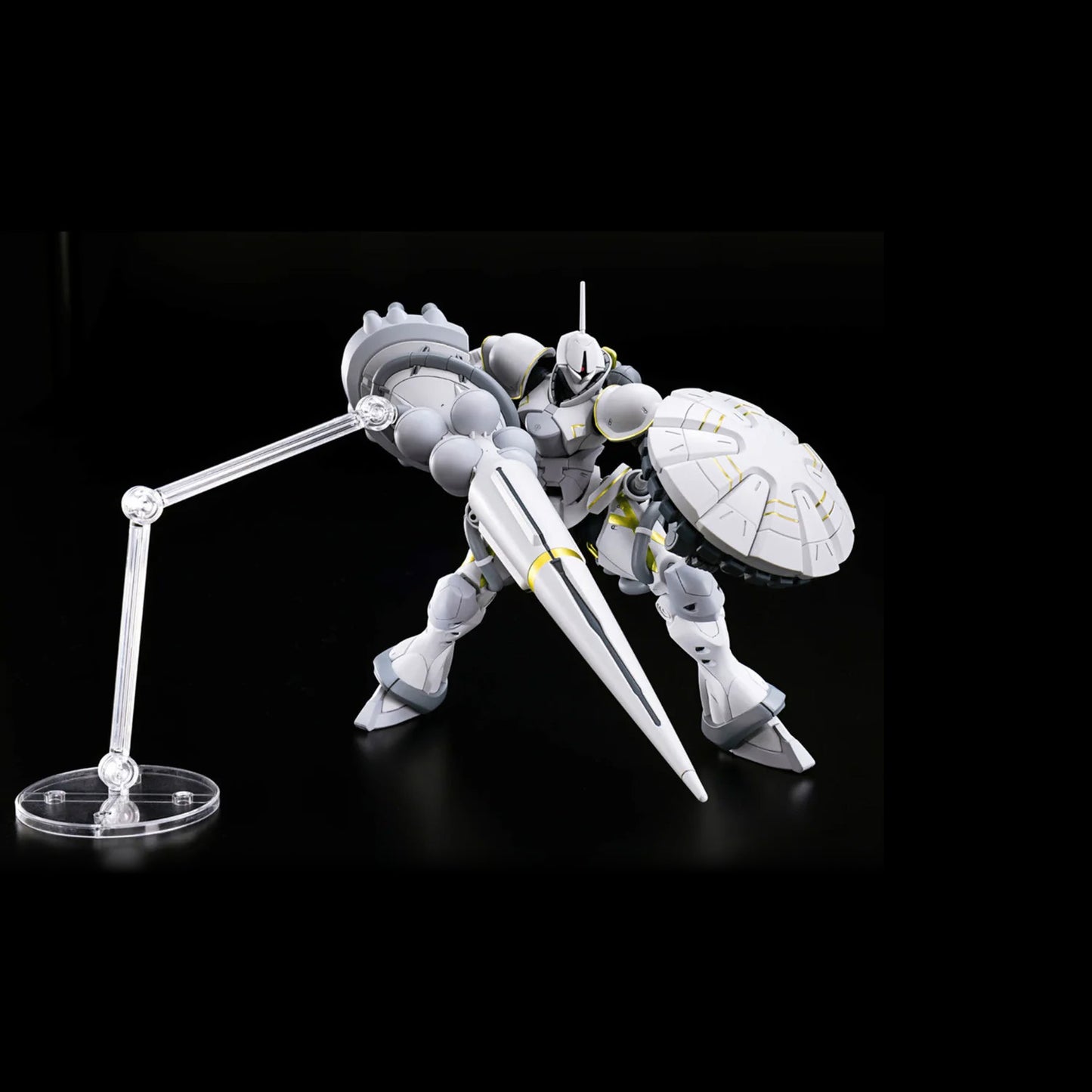 Bandai - HG 1/144 Xavier's Gyan Hakuji-Packs - MK68594