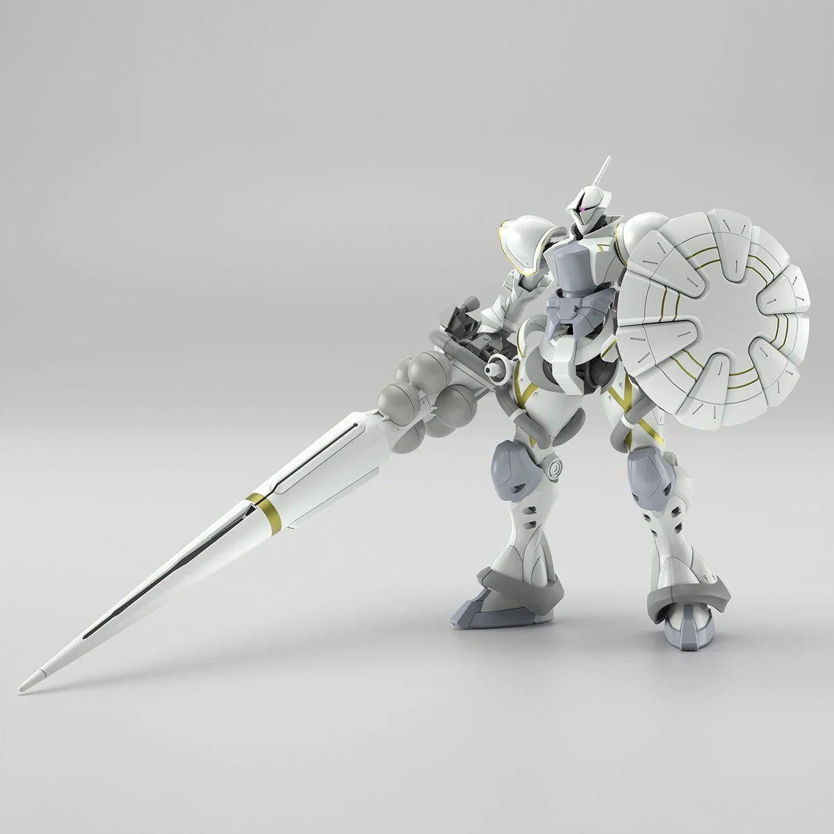 Bandai - HG 1/144 Xavier's Gyan Hakuji-Packs - MK68594