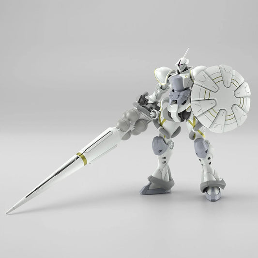 Bandai - HG 1/144 Xavier's Gyan Hakuji-Packs - MK68594