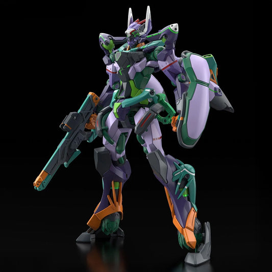 Bandai - HG 1/144 GFreD - MK68682