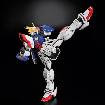 Gunpla Rg - RG 1/144 Shining Gundam (3L) MK68705