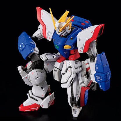 Gunpla Rg - RG 1/144 Shining Gundam (3L) MK68705
