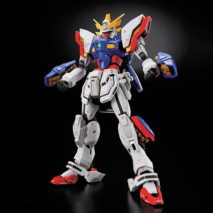 Gunpla Rg - RG 1/144 Shining Gundam (3L) MK68705